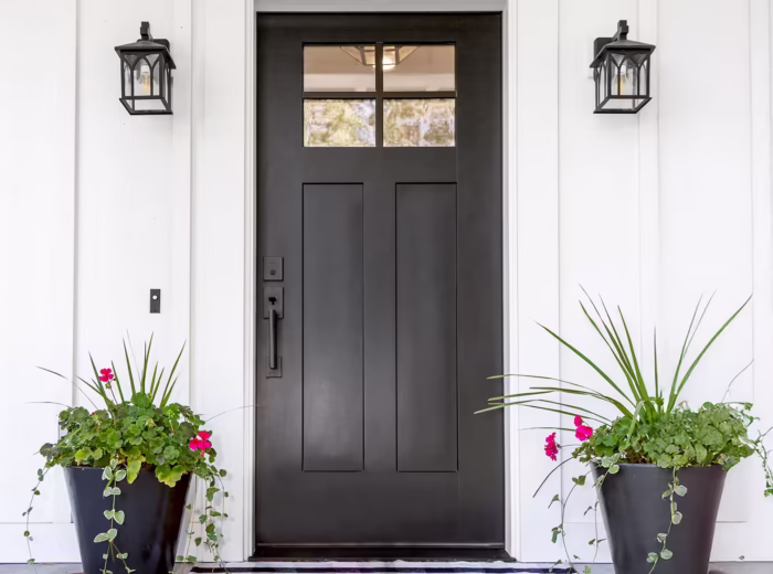 Doors & Millwork